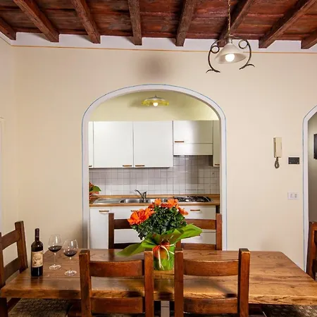 Apartment Ibibiena - Casa Natale Bernardo Tanucci