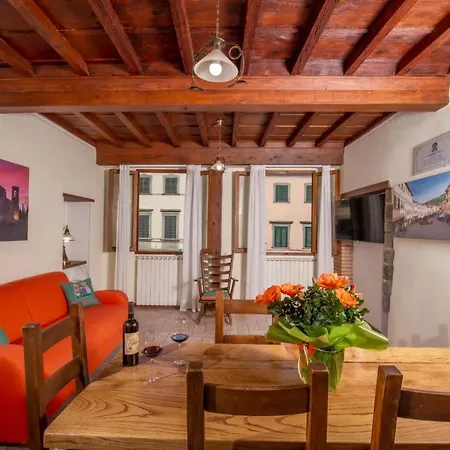 Ibibiena - Casa Natale Bernardo Tanucci Apartment Stia