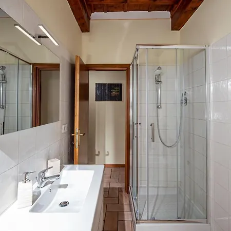 Apartamento Ibibiena - Casa Natale Bernardo Tanucci