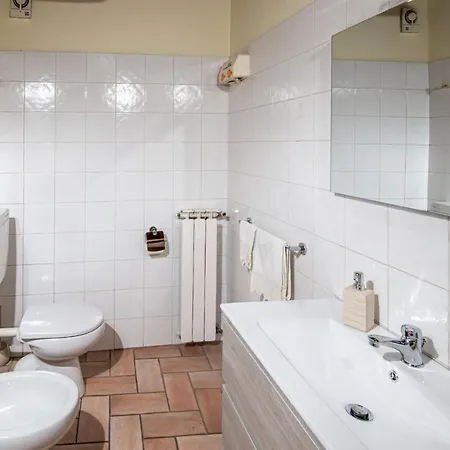 Apartment Ibibiena - Casa Natale Bernardo Tanucci