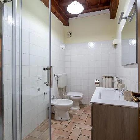 Ibibiena - Casa Natale Bernardo Tanucci Apartment *