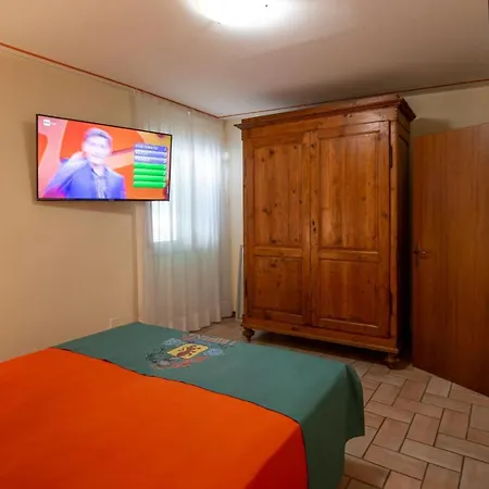 Ibibiena - Casa Natale Bernardo Tanucci