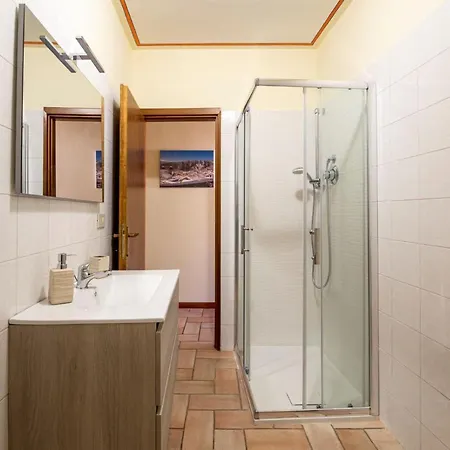 Apartamento Ibibiena - Casa Natale Bernardo Tanucci
