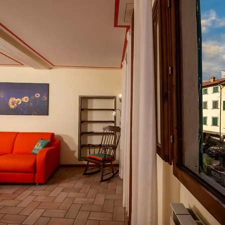 Apartment Ibibiena - Casa Natale Bernardo Tanucci